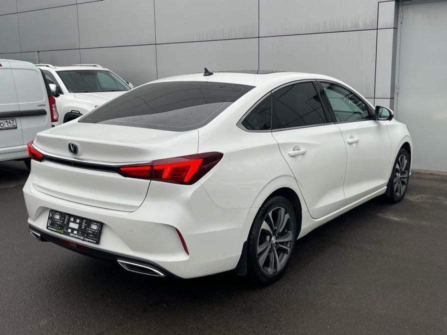 Changan Eado Plus Санкт-Петербург  - изображение 4