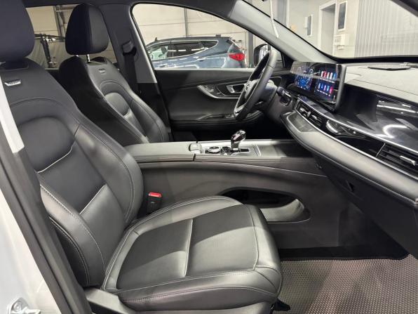 Chery Tiggo 7 Pro Max I Рестайлинг с пробегом 2025 года, цена 1 947 000 рублей, 59665 км, внедорожник, Автокод Объявления