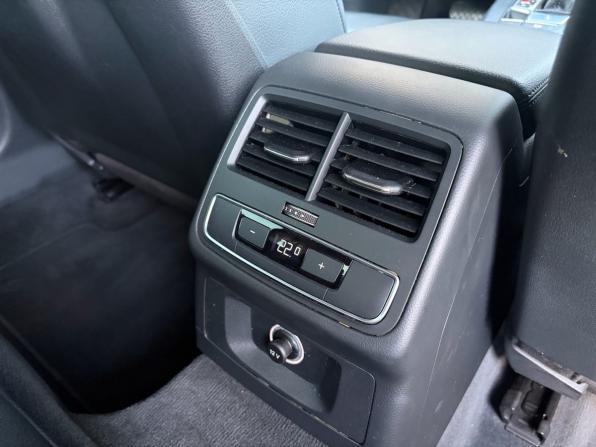 Audi A4 V (B9) с пробегом 2018 года, цена 1 850 000 рублей, 162710 км, седан, Автокод Объявления