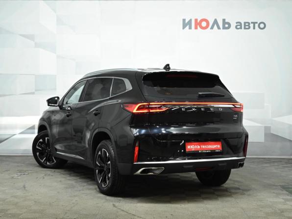 Exeed TXL I Рестайлинг с пробегом 2022 года, цена 1 980 000 рублей, 105163 км, внедорожник, Автокод Объявления