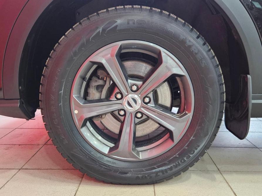 Haval F7 I Рестайлинг Вологда  - изображение 22