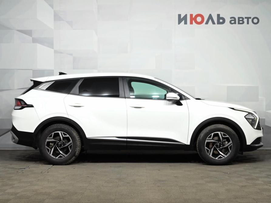 Kia Sportage V Екатеринбург  - изображение 9