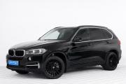 BMW X5 III (F15) Челябинск  - изображение 23