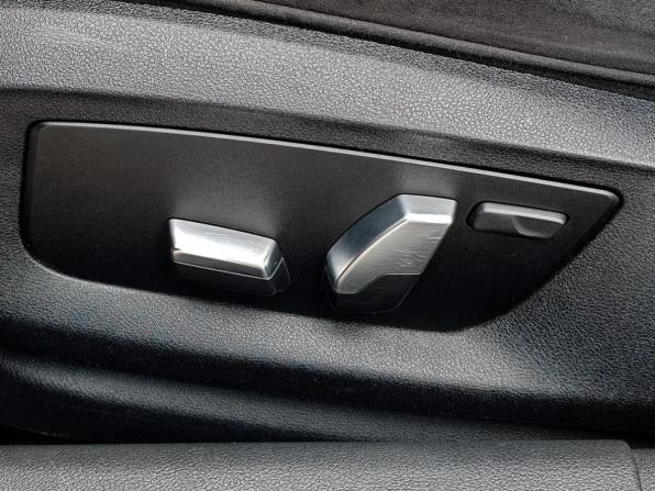 BMW 5 серии VII (G30/G31/G38) с пробегом 2018 года, цена 3 550 000 рублей, 125591 км, седан, Автокод Объявления