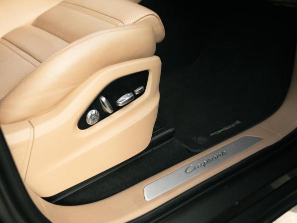 Porsche Cayenne III с пробегом 2020 года, цена 7 990 000 рублей, 52476 км, внедорожник, Автокод Объявления