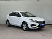 Lada (ВАЗ) Vesta I Рестайлинг (NG) Липецк  - изображение 20