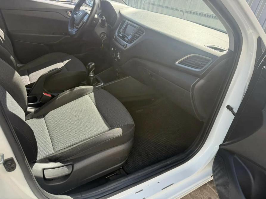 Hyundai Solaris II Ростов-на-Дону  - изображение 10