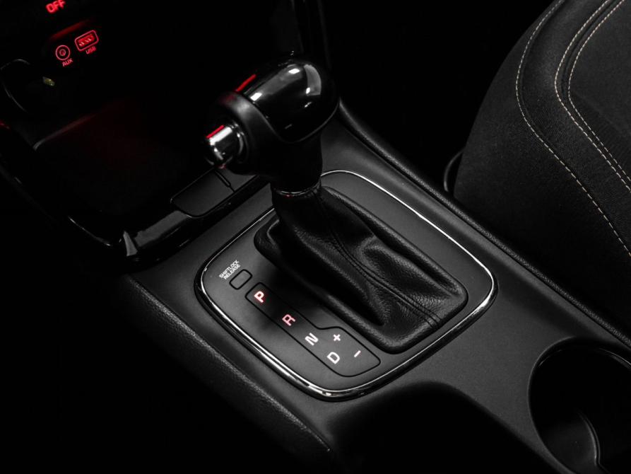 Kia Ceed II Рестайлинг Минеральные Воды  - изображение 10