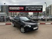 Lada (ВАЗ) Granta I Рестайлинг Альметьевск  - изображение 19
