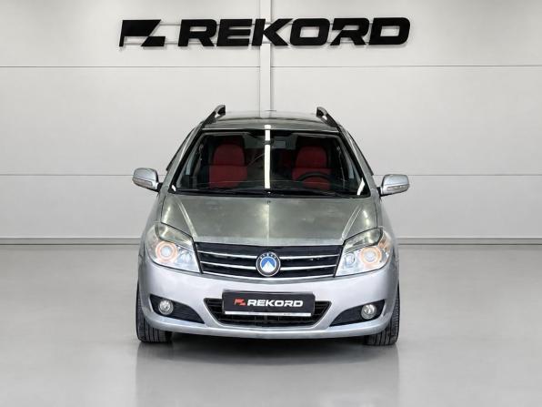 Geely MK Cross I с пробегом 2013 года, цена 209 000 рублей, 257892 км, хэтчбек, Автокод Объявления