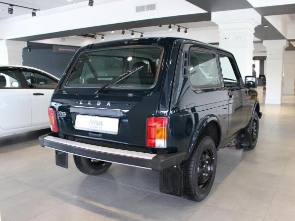 Новый Lada (ВАЗ) Niva Legend 2026 года, цена 1 253 000 рублей, внедорожник, Автокод Объявления