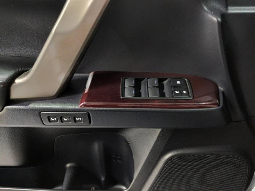 Lexus GX II Рестайлинг Казань  - изображение 25