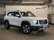 Haval Dargo I Санкт-Петербург  - изображение 25