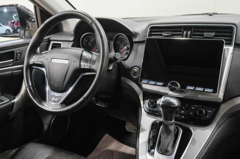 Haval H6 I Новокузнецк  - изображение 19