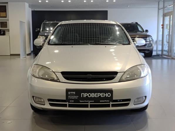 Chevrolet Lacetti I с пробегом 2007 года, цена 299 000 рублей, 232540 км, хэтчбек, Автокод Объявления