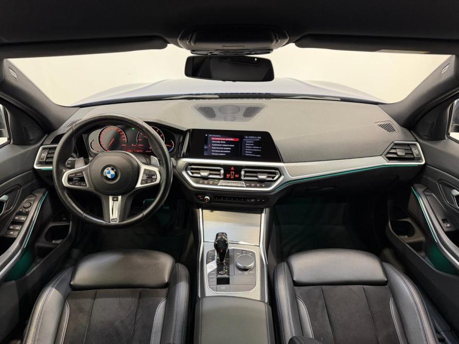 BMW 3 серии VII (G2x) Санкт-Петербург  - изображение 14