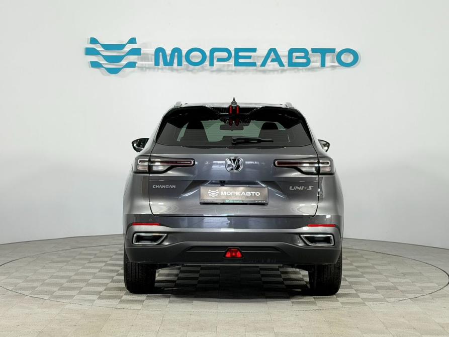 Changan CS55 Plus II Калининград  - изображение 6