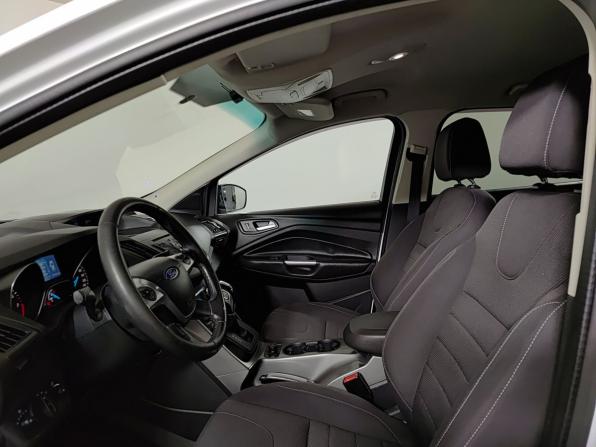 Ford Kuga II с пробегом 2014 года, цена 1 047 000 рублей, 223449 км, внедорожник, Автокод Объявления
