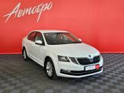 Skoda Octavia III (A7) Рестайлинг Вологда  - изображение 23