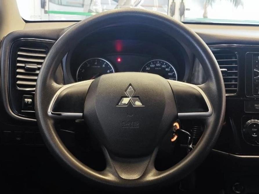 Mitsubishi Outlander III Рестайлинг 2 Челябинск  - изображение 8