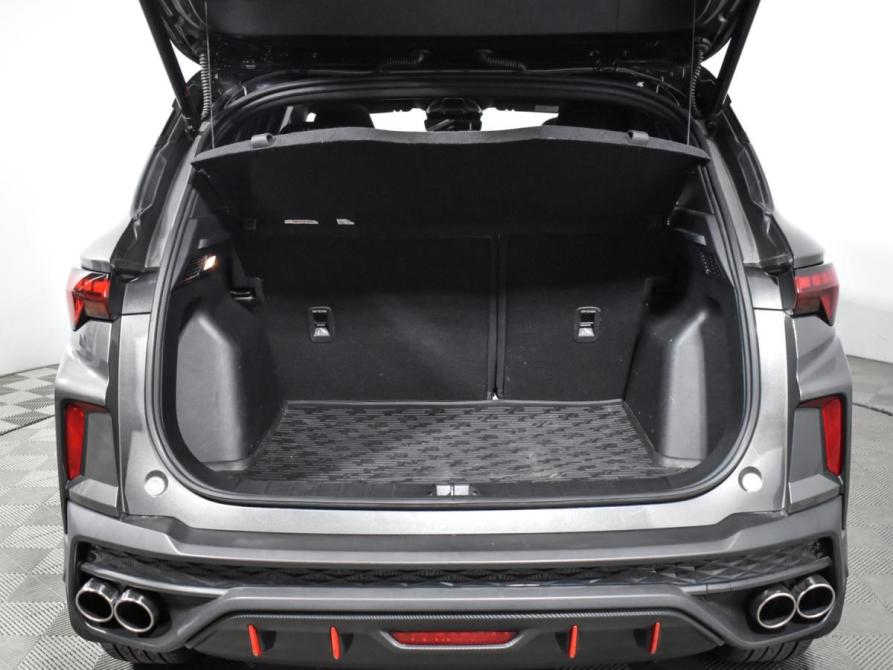 Geely Coolray I Рестайлинг Санкт-Петербург  - изображение 21