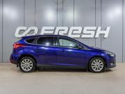 Ford Focus III Рестайлинг Воронеж  - изображение 24