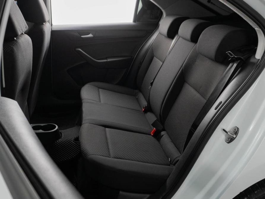 Volkswagen Polo VI Тюмень  - изображение 9