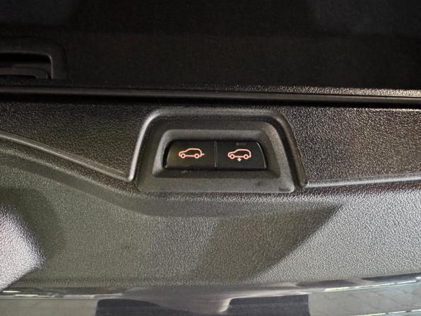 BMW X7 I (G07) с пробегом 2020 года, цена 9 999 000 рублей, 129000 км, внедорожник, Автокод Объявления