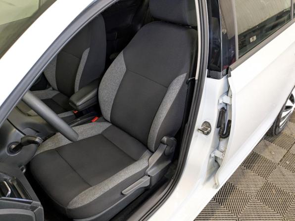 Skoda Rapid II с пробегом 2021 года, цена 1 395 000 рублей, 106230 км, лифтбек, Автокод Объявления