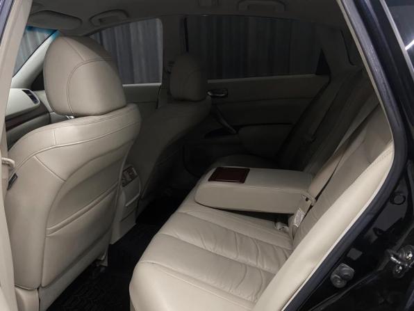 Nissan Teana II (J32) с пробегом 2010 года, цена 1 050 000 рублей, 160000 км, седан, Автокод Объявления