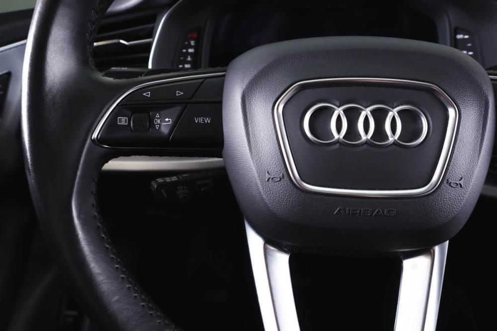 Audi Q7 II (4M) Рестайлинг Пермь  - изображение 21