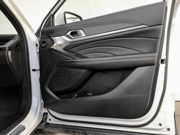 Haval F7 II с пробегом 2025 года, цена 2 795 000 рублей, 11000 км, внедорожник, Автокод Объявления