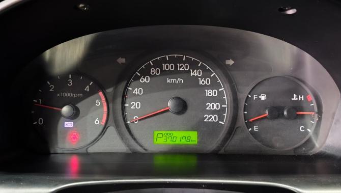 Hyundai Grand Starex I с пробегом 2011 года, цена 1 300 000 рублей, 370175 км, минивэн, Автокод Объявления