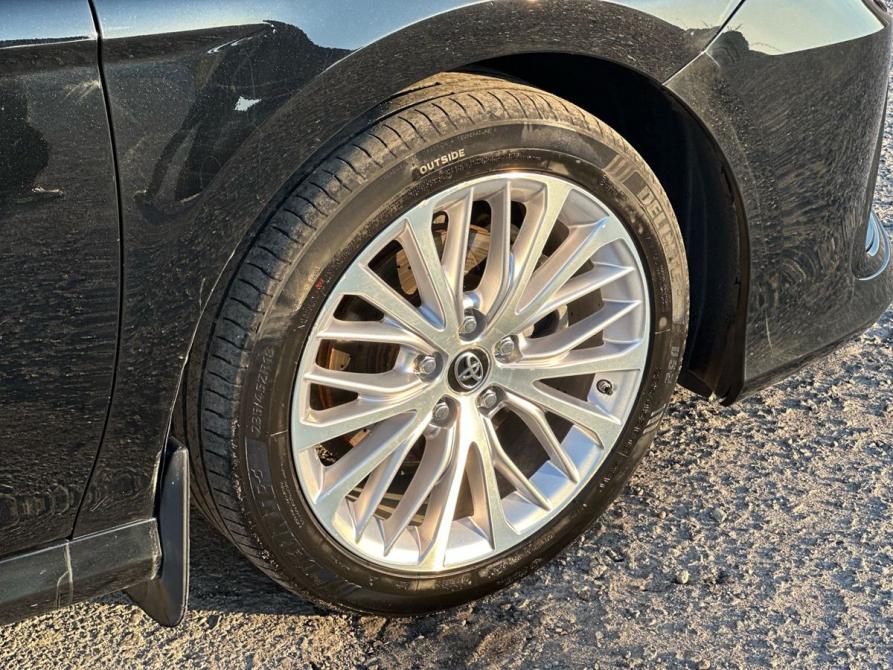 Toyota Camry VIII (XV70) Волгоград  - изображение 14