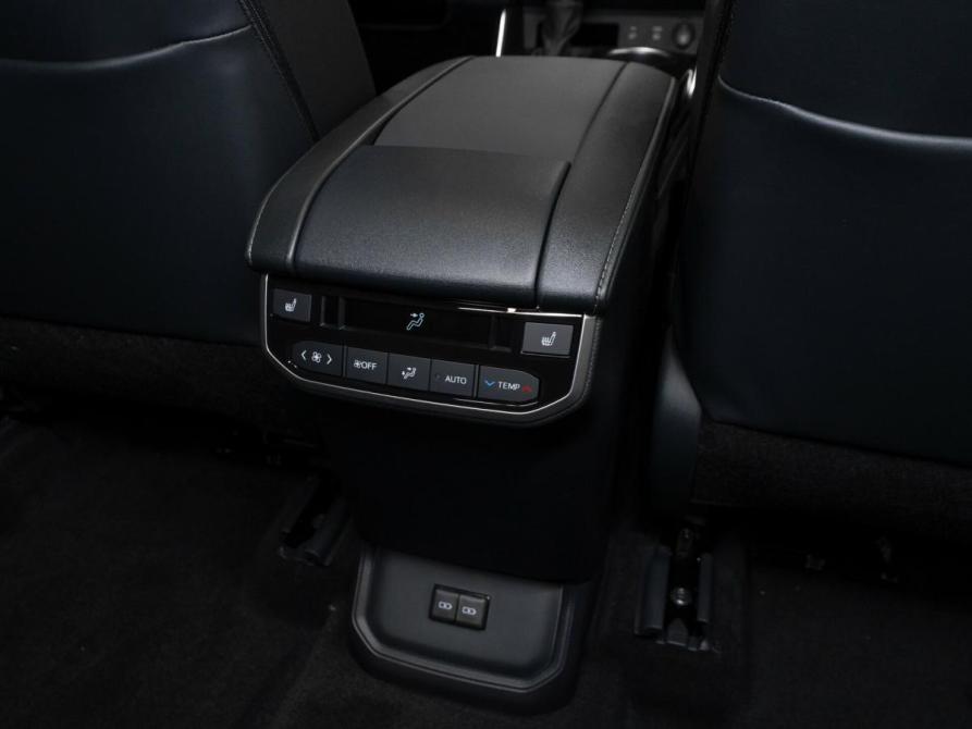 Toyota Highlander IV (XU70) Москва  - изображение 16