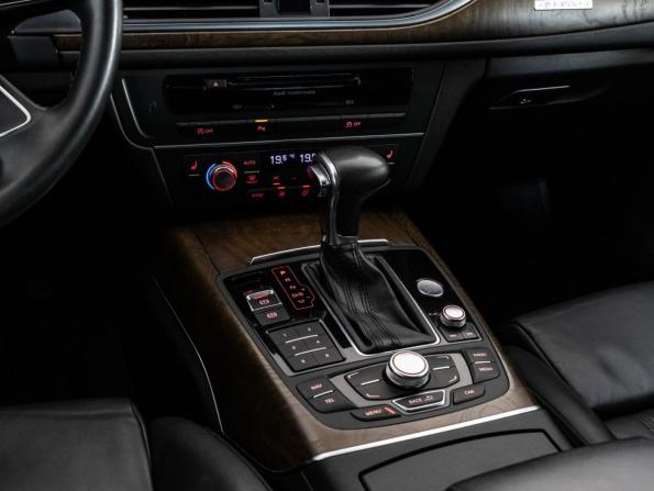 Audi A6 IV (C7) с пробегом 2011 года, цена 1 599 000 рублей, 226443 км, седан, Автокод Объявления