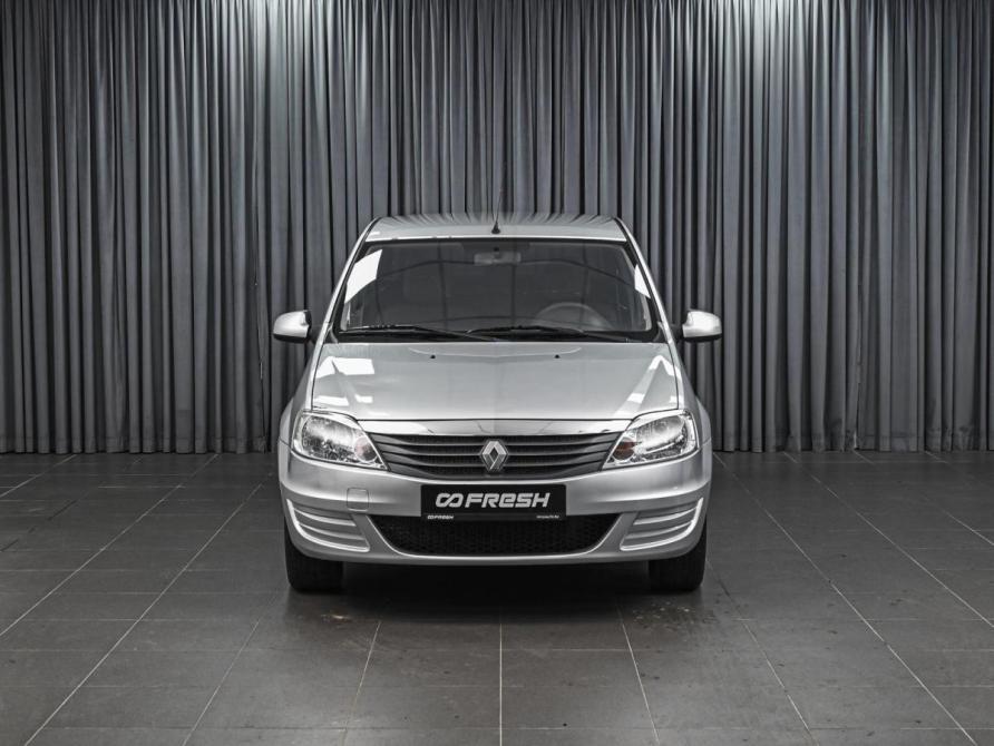 Renault Logan I Рестайлинг Ставрополь  - изображение 3