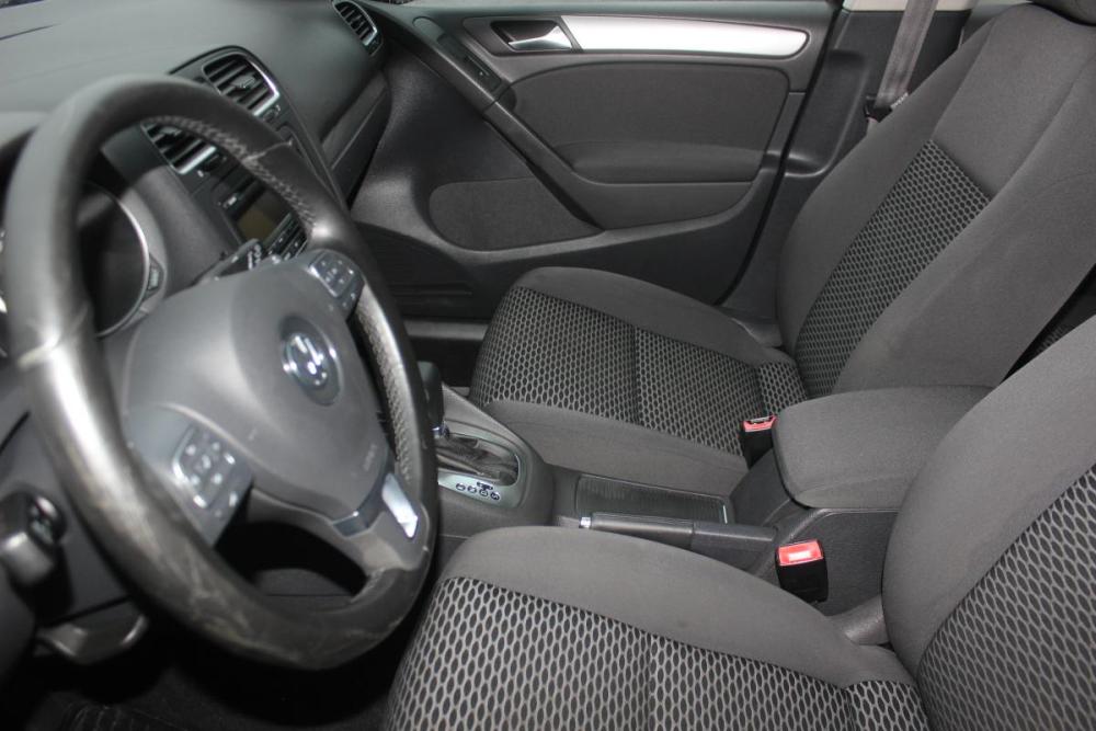 Volkswagen Golf VI Белгород  - изображение 10