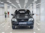 Chevrolet Niva I Рестайлинг Самара  - изображение 20