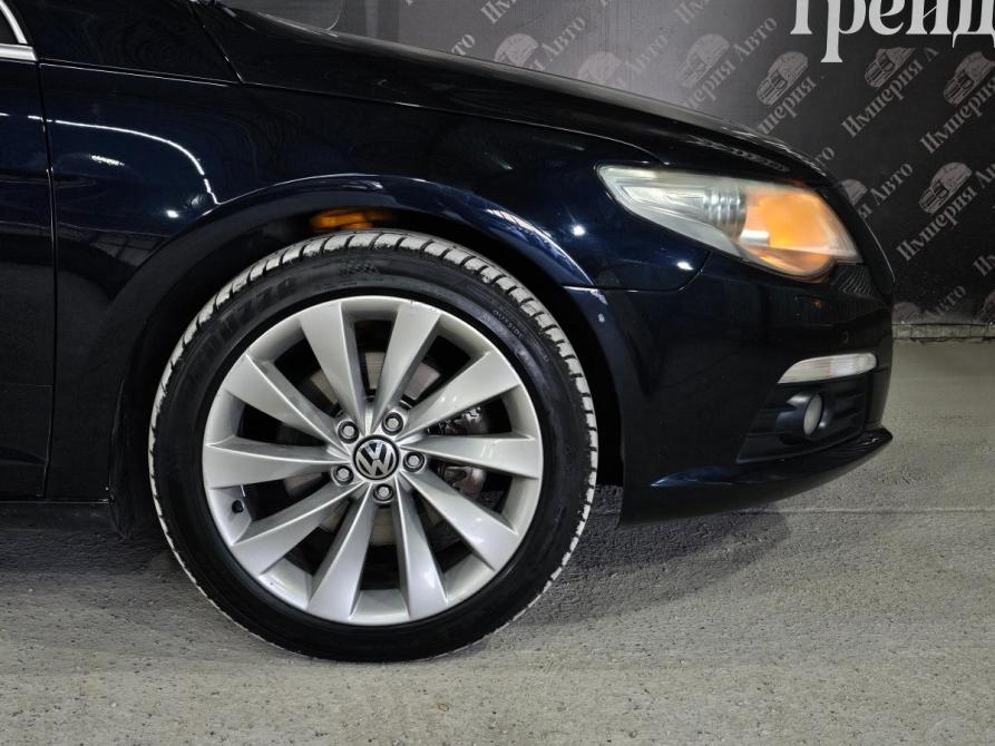 Volkswagen Passat CC I Краснодар  - изображение 9