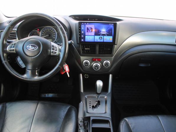 Subaru Forester III Рестайлинг с пробегом 2011 года, цена 1 099 000 рублей, 226310 км, внедорожник, Автокод Объявления