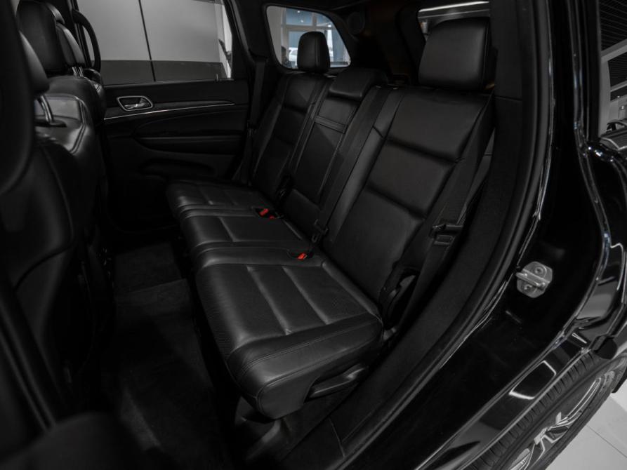Jeep Grand Cherokee IV (WK2) Рестайлинг Москва  - изображение 13