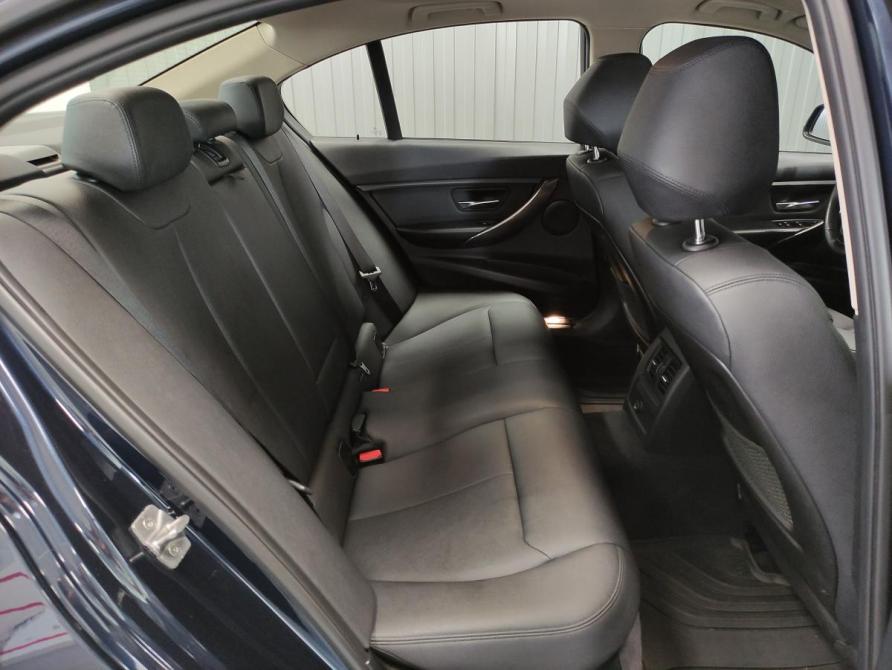 BMW 3 серии VI (F3x) Пермь  - изображение 10