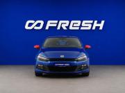Volkswagen Scirocco III Москва  - изображение 21