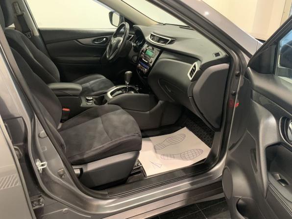 Nissan X-Trail III с пробегом 2015 года, цена 1 349 000 рублей, 123028 км, внедорожник, Автокод Объявления