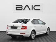 Skoda Octavia III (A7) Москва  - изображение 15