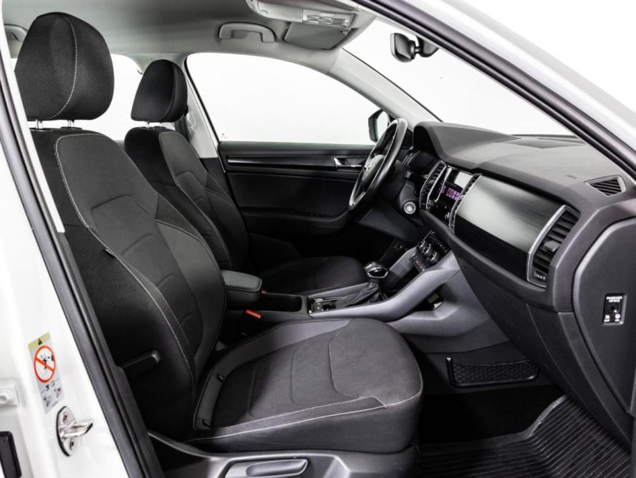 Skoda Kodiaq I Санкт-Петербург  - изображение 21