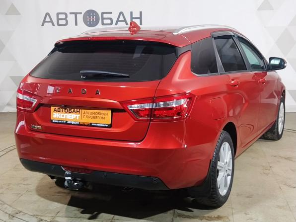 Lada (ВАЗ) Vesta I с пробегом 2020 года, цена 865 000 рублей, 233698 км, универсал, Автокод Объявления