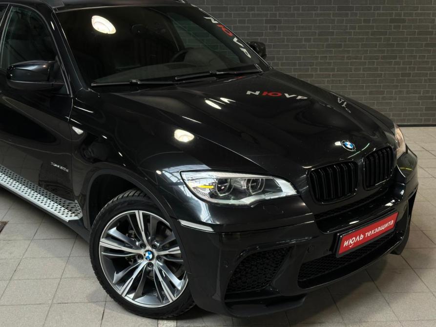 BMW X6 I (E71) Рестайлинг Челябинск  - изображение 8