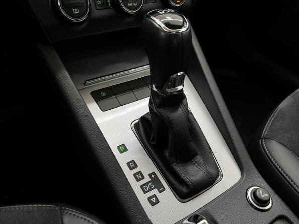 Skoda Octavia III (A7) с пробегом 2017 года, цена 1 670 000 рублей, 152224 км, лифтбек, Автокод Объявления